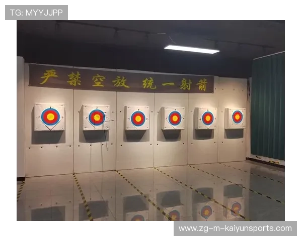 射箭俱乐部推动青少年比赛的媒体宣传与社区参与,射箭比赛介绍 射箭俱乐部推动青少年比赛的媒体宣传与社区参与,射箭比赛介绍